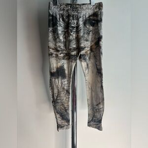 Popupshop Kids Animal Face Leggings – Size 3–4 Years (104 cm)